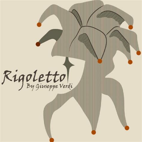 Rigoletto the vurse